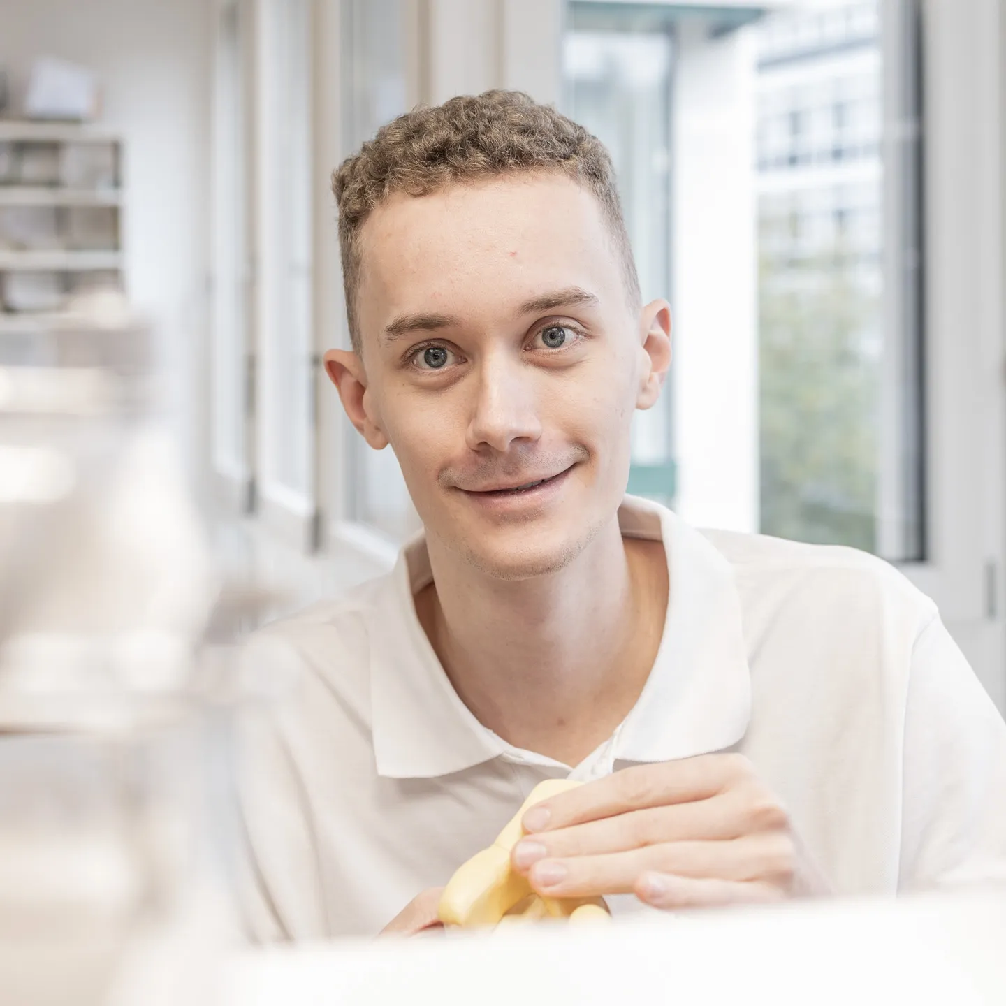 Sebastian Büsser