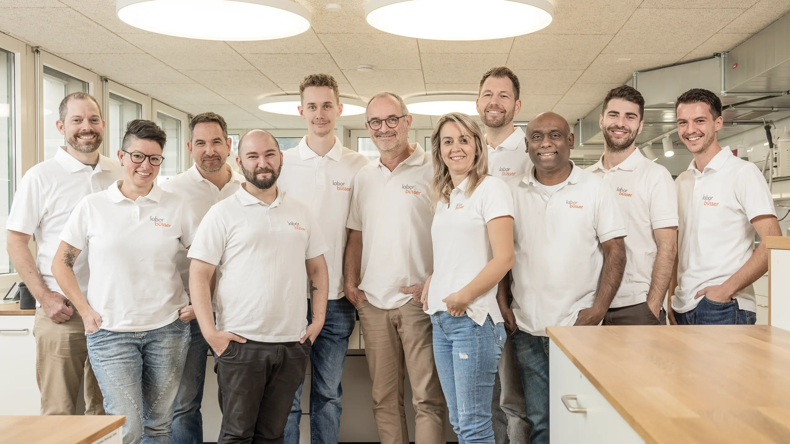 Team Group Photo